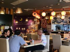 大堂-有喜屋·深夜食堂(北京西路店)