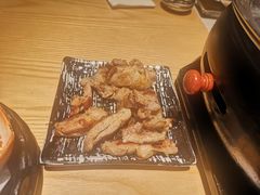 -吉屋烤肉(八宝街店)