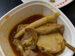 -御鼎田园鸡(伴山名都店)