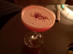 -LONG BAR 廊吧(外滩华尔道夫酒店)