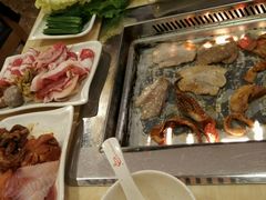 -金太郎自助烤肉.火锅(宝龙店)