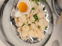 -桂满陇-西湖船宴(西单大悦城店)