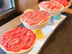 -仁和四季涮肉馆(天坛南门店)