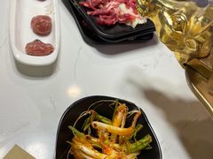 -九记潮汕现切鲜牛肉自助火锅(新开铺店)