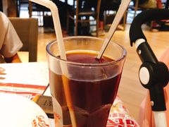 冻柠茶走冰-新宝餐厅(流塘店)