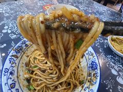 -老街杂酱面(东升街店)