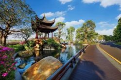 -星河湾酒店·宴会厅(番禺大道北店)