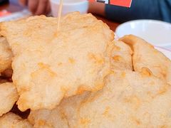 -英兰朝族饭店(河南桥头店)