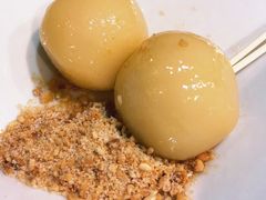 -松记糖水店(铜锣湾分店)