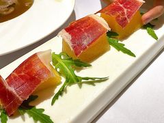 -王品牛排(郑州大卫城店)