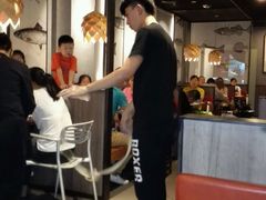 -大丰收鱼庄(宁德万达店)