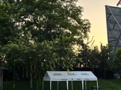 -枫花园汽车电影院(朝阳公园店)