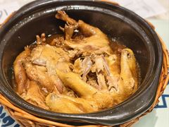老西门第一鸡-老西门·常州菜(新区店)