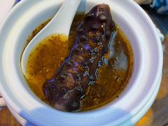 海参汤-不二茶空间·养生宴(石景山店)