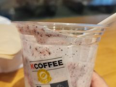 -肯德基(新八一店)