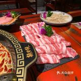 位置挺好找的 就在大街上  味道确实挺好的