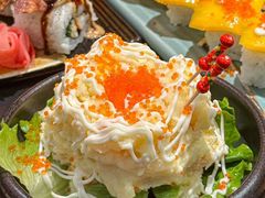 -龙神·炭烧酒场深夜食堂(新街口店)