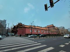 -钦赐仰殿道观