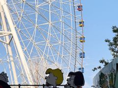 -南昌之星游乐场