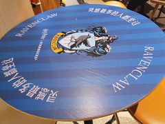 -星巴克臻选(上海合生汇1F店)