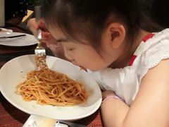 -WOLFGANG PUCK KITCHEN & BAR(迪士尼小镇店)