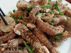 iphone_upload_pic-香满堂川湘菜烤鱼(龙茗路店)