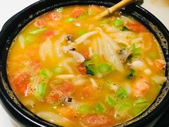 -桂满陇-十里风荷(合生汇店)