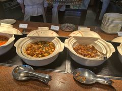 -济南香格里拉·咖啡泉自助餐厅