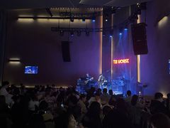 -TZ House音乐现场(来福士中心店)
