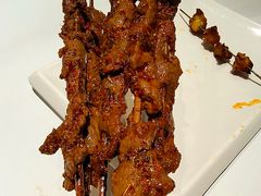 烤牛肉-白氏兄弟烧烤(富康路总店)