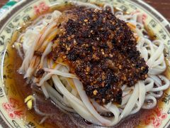 -马国庆蒸面(鼓楼街店)