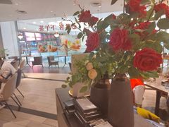 -必胜客餐厅(昆百大泰业城店)