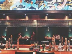 -肉魁屋·烧肉·烧鸟·酒场(高新店)