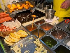 -乐乐姐超级土豆(中关村5号店)