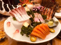 -一本钓鲔鱼屋