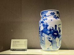 -景德镇中国陶瓷博物馆