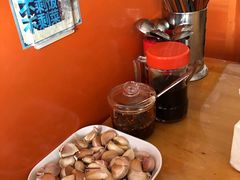 -老陕西面馆(恒茂商业广场店)