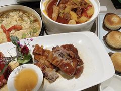 -尚一汤·粤菜海鲜(环球港店)