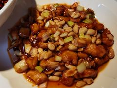 -大鸭梨烤鸭(枣园店)