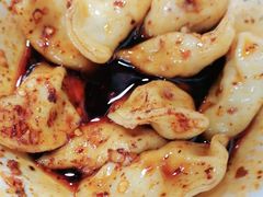 -春阳水饺(香槟广场店)