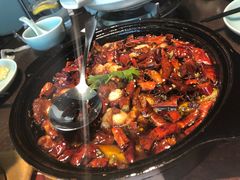 -有璟阁港式餐厅(金融街购物中心店)