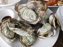 -众味海鲜大排档·活海鲜·潮汕味(南澳店)