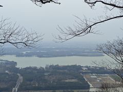 -虞山风景区