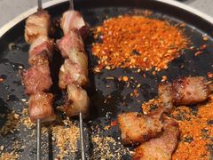 -丰茂烤串(外滩星荟中心店)