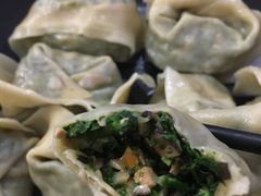 -顶巧鸡汤馄饨(虹口总店)
