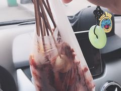 -庞记炸串
