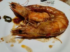 阿根廷红虾-汉巴味德(乐宾百货店)
