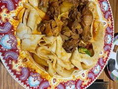 -塔哈尔·新疆盛宴(城西银泰店)