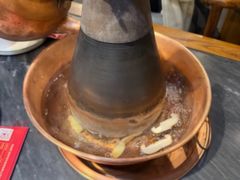 -南门四季铜锅涮肉(左家庄店)