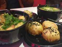 -小杨生煎(湟普汇店)